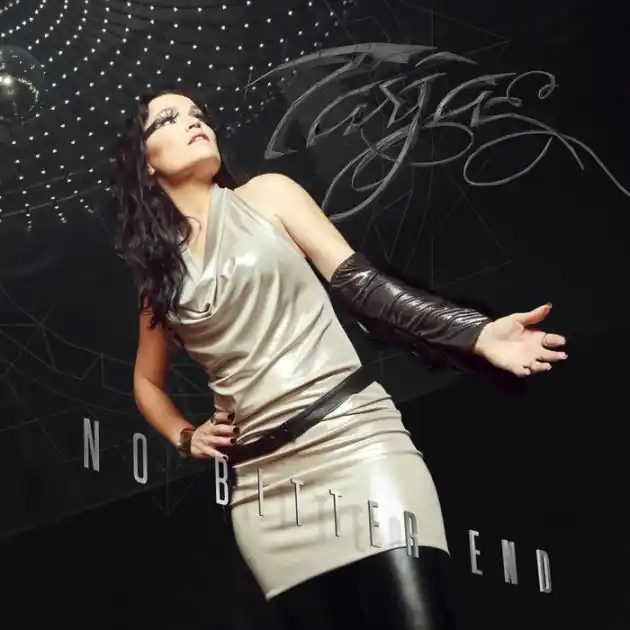 Tarja | No Bitter End (Limited Edition, With CD) (7" Single) | Vinyl Instant Buy