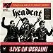 Viral HeadCat | Live in Berlin | Vinyl