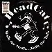 Free Delivery HeadCat | Walk the Walk... Talk the Talk | Vinyl