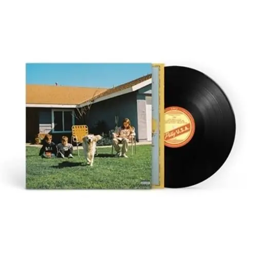 Petey | USA [LP] | Vinyl Bulk Order