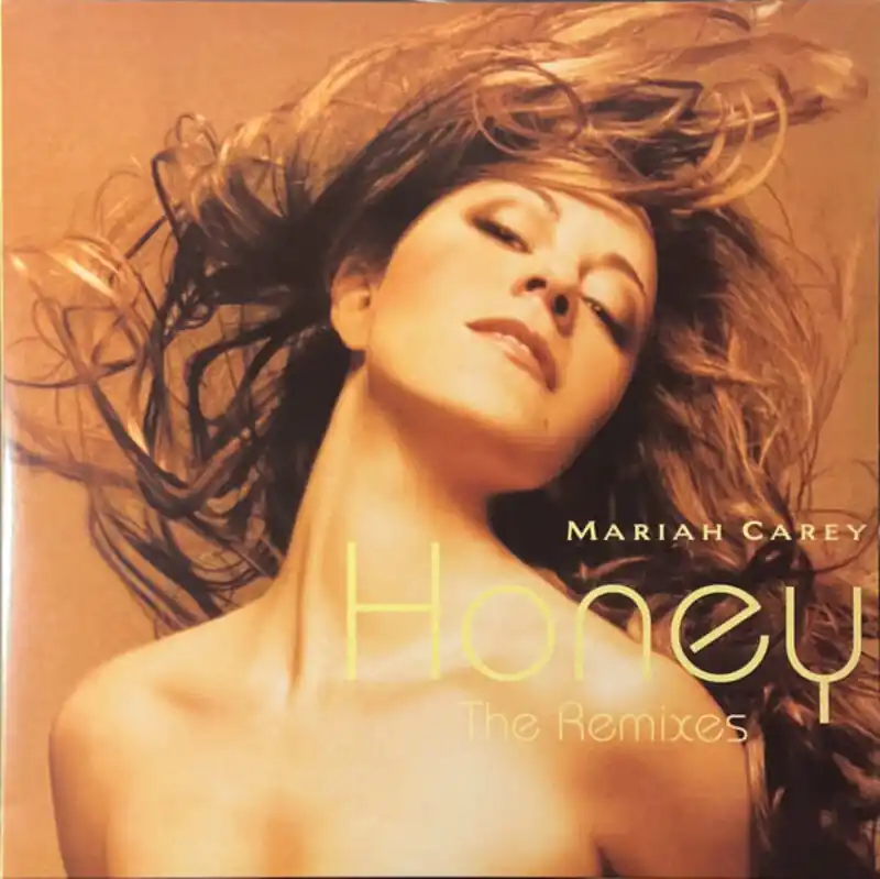 Next Day Delivery Mariah Carey | Honey: The Remixes (Colored Vinyl, Extended Play) (2 Lp's) | Vinyl