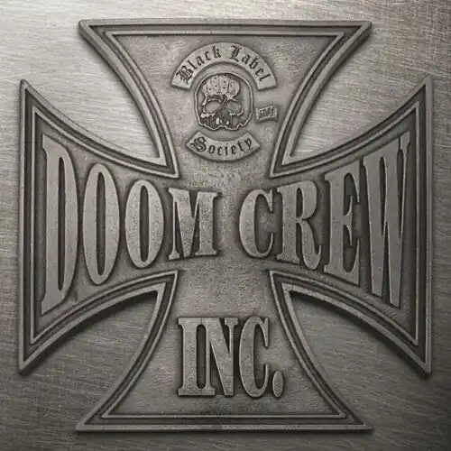 Black Label Society | Doom Crew Inc. (2 Lp's) | Vinyl Exclusive
