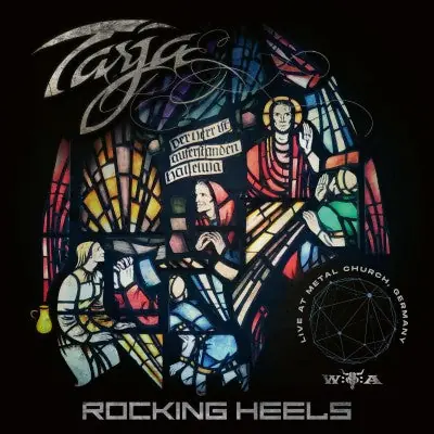 Order Now Tarja | Rocking Heels: Live At Metal Church (2 Lp's) | Vinyl