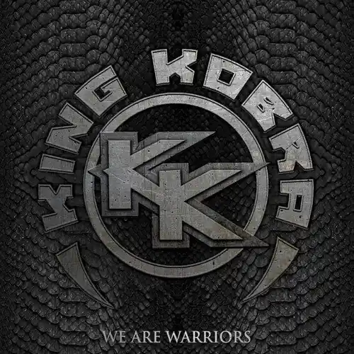 King Kobra | We Are Warriors | Vinyl Deal