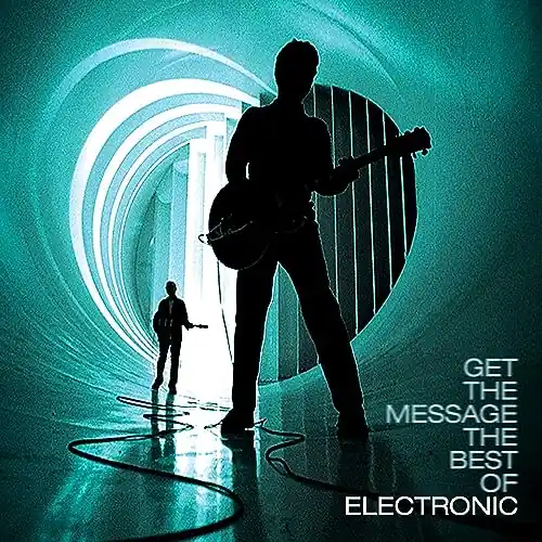Fresh Stock Electronic | Get The Message - The Best Of Electronic | Vinyl