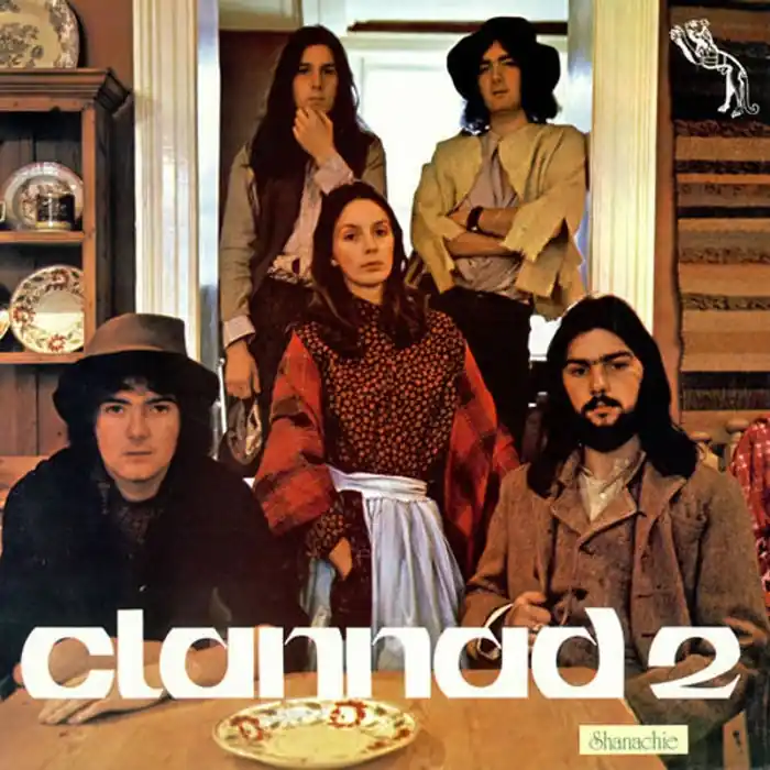 Last Chance Clannad – Clannad 2 (VG+/VG+)