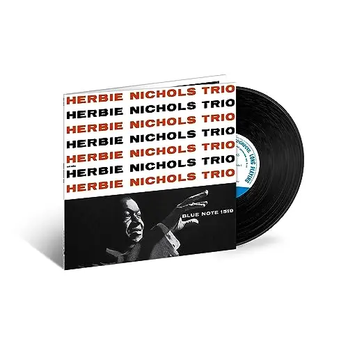 Worldwide Shipping Herbie Nichols Trio | Herbie Nichols Trio (Blue Note Tone Poet Series) [LP] | Vinyl