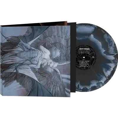 Same Day Shipping Glenn Danzig | Black Aria - Haze | Vinyl