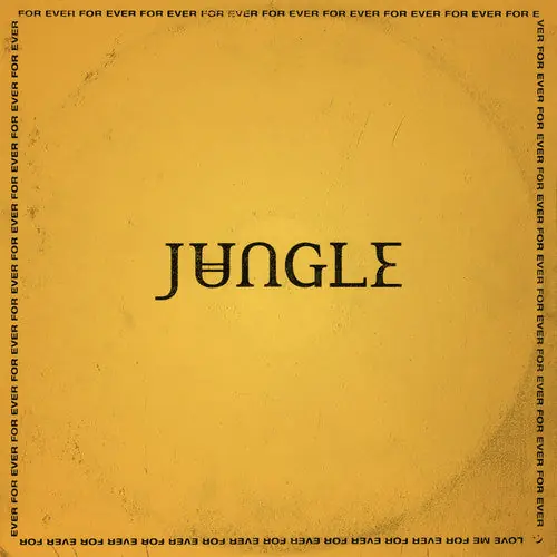 Price Drop Jungle | For Ever | Vinyl