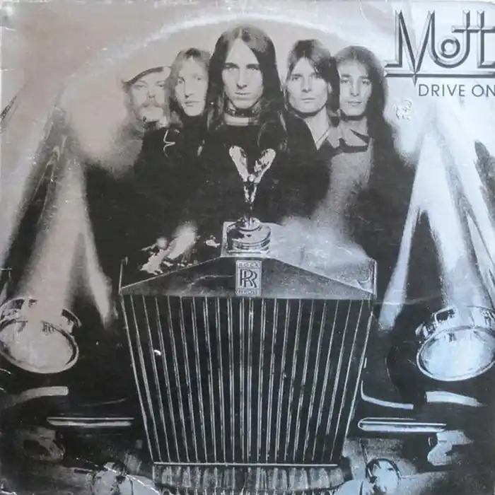 Time-Limited Mott – Drive On (E/E)