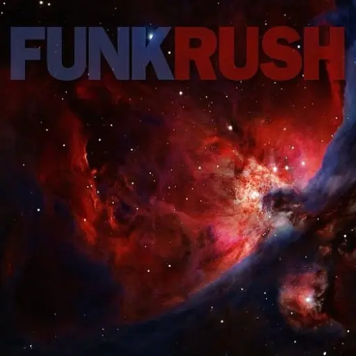 Trending FUNK RUSH FUNK RUSH (CDRP) - CD