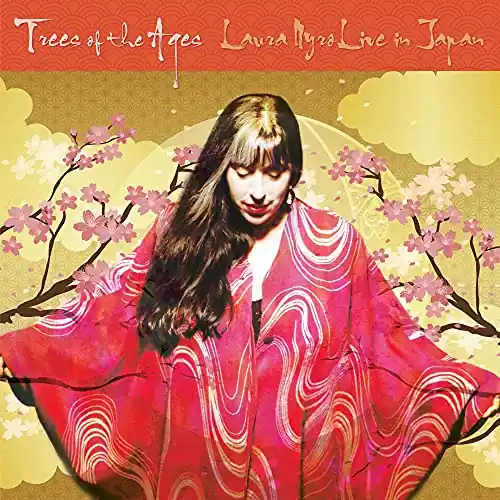 Top Pick Laura Nyro | Trees Of The Ages: Laura Nyro Live In Japan (Colored Vinyl, Yellow) | Vinyl