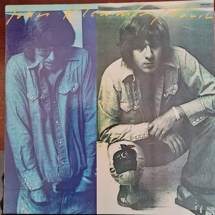 John Klemmer – Touch (VG+/VG+) Cheap
