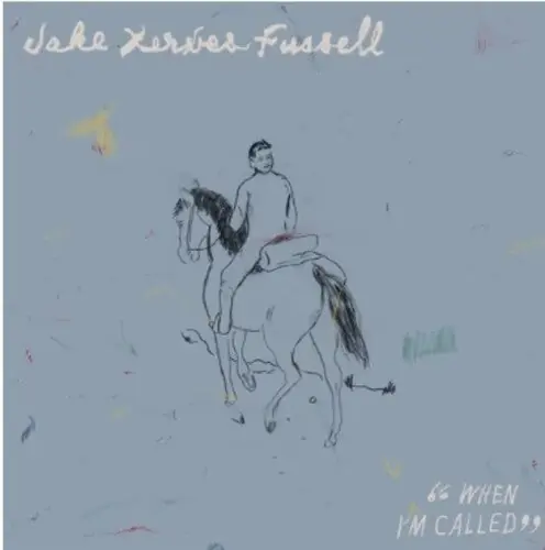 Free Shipping FUSSELL,JAKE XERXES WHEN I'M CALLED - CD
