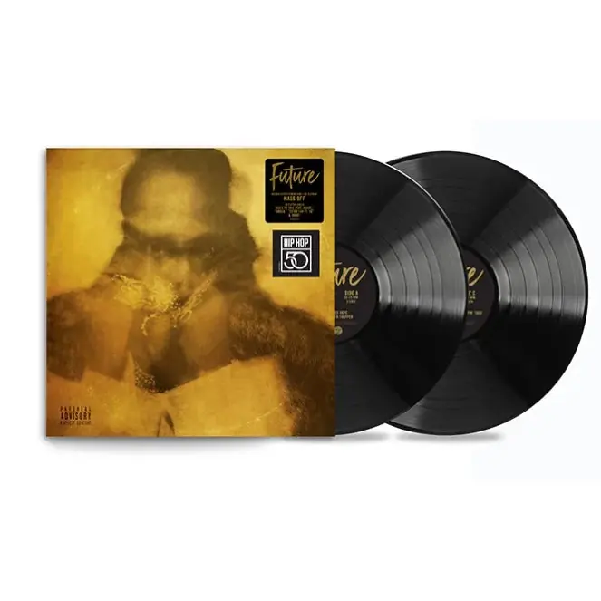 Professional Grade FUTURE FUTURE - LP