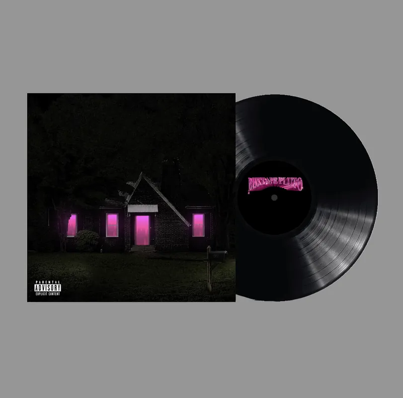 Exclusive Offer FUTURE MIXTAPE PLUTO - LP