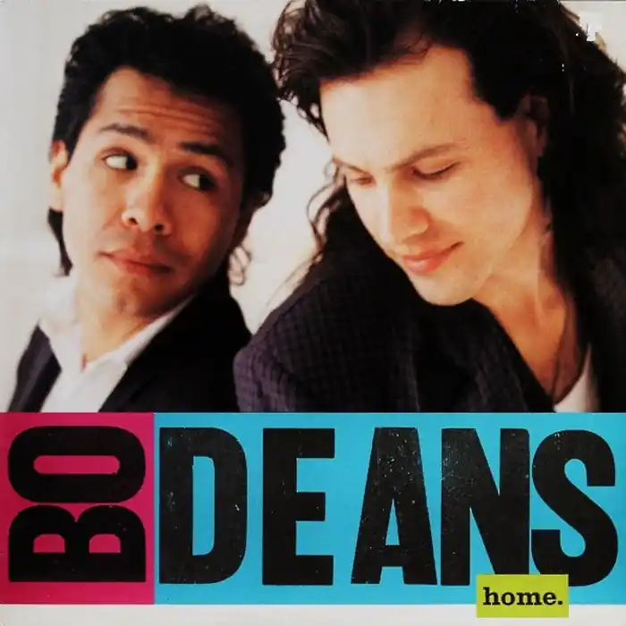 BoDeans – Home (VG+/VG+) Best Seller