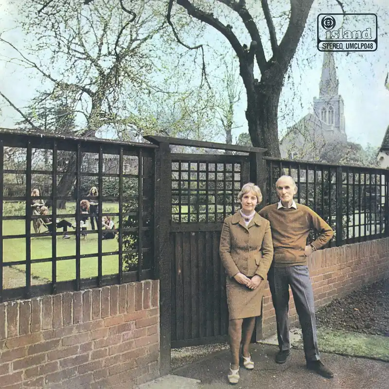Final Sale Unhalfbricking Limited 180gram Vinyl LP