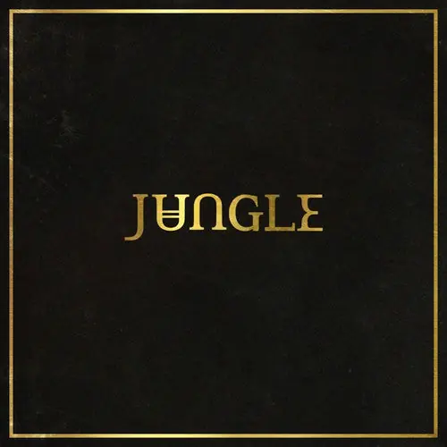 New Arrival Jungle | Jungle | Vinyl
