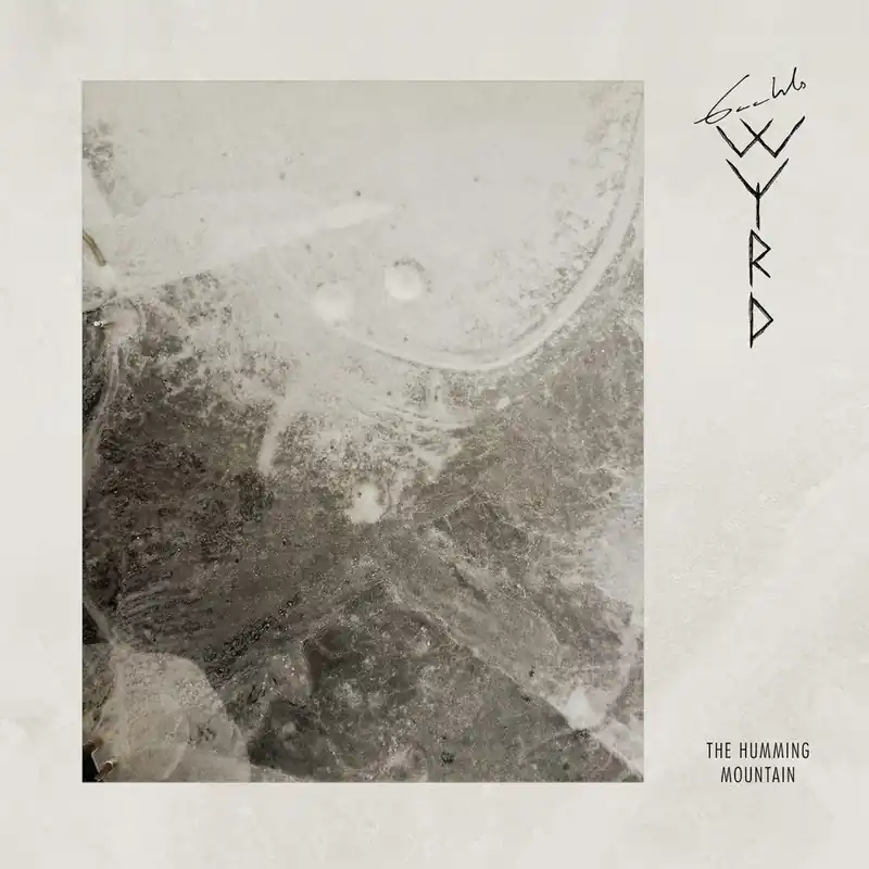 While Supplies Last GAAHLS WYRD HUMMING MOUNTAIN (LIMITED) - CD