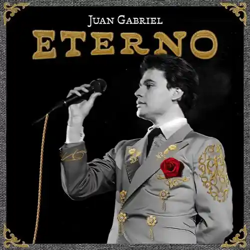 Best Price GABRIEL,JUAN ETERNO (GATEFOLD) - LP