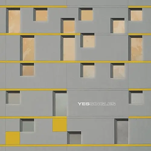 Yes | Yessingles | Vinyl One Day Deal