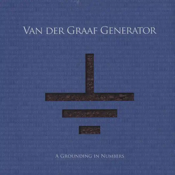 A Grounding In Numbers Limited Vinyl LP Fan Favorite