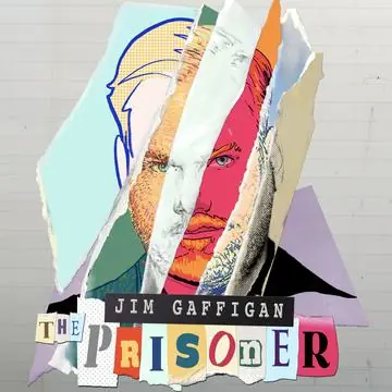 GAFFIGAN,JIM PRISONER - LP Price Drop