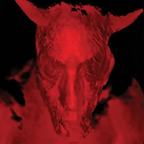 Genuine GALAS,DIAMANDA BROKEN GARGOYLES - LP