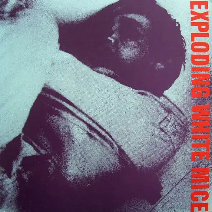 Exploding White Mice – Fear (Late At Night) (E/E) Bargain