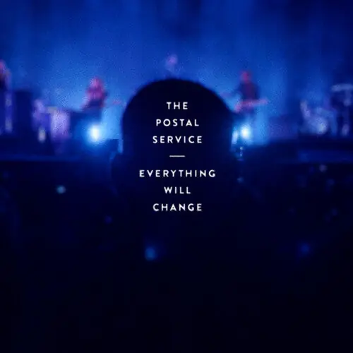 Exclusive Offer The Postal Service | Everything Will Change: Loser Edition (Llavender & Blue Colored Vinyl) (2 Lp's) | Vinyl