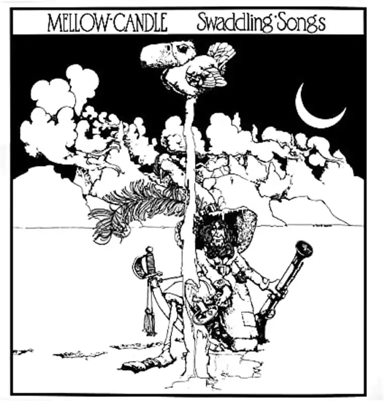 Swaddling Songs Limited Vinyl LP Mega Sale