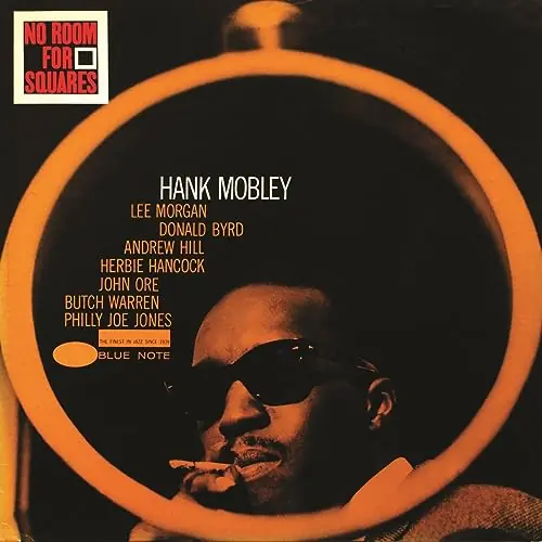Viral Hank Mobley | No Room For Squares (Blue Note Classic Vinyl Series) [LP] | Vinyl
