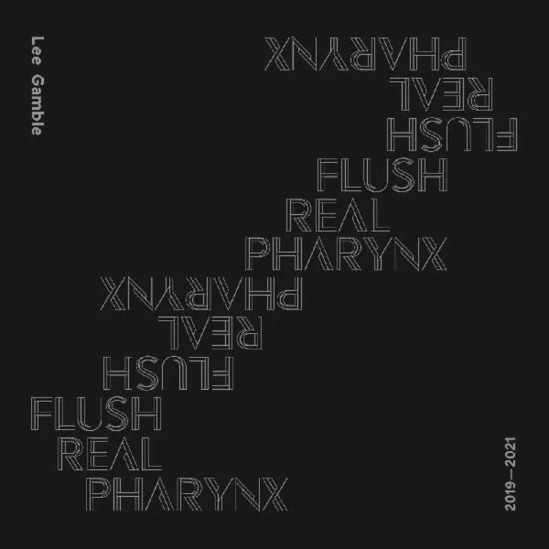 Instant Buy GAMBLE,LEE FLUSH REAL PHARYNX 2019 - 2021 - CD
