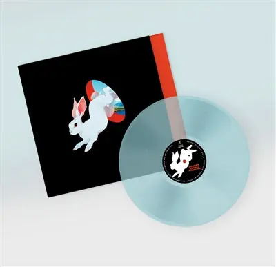 Best Price GANSER ANIMAL HOSPITAL (FUTURE BLUE) - LP