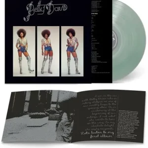 Betty Davis | Betty Davis | Vinyl Order Now