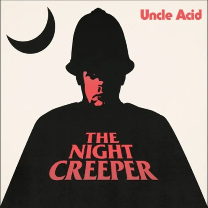 Big Sale Uncle Acid & The Deadbeats – The Night Creeper (2xLP) (VG+/VG)