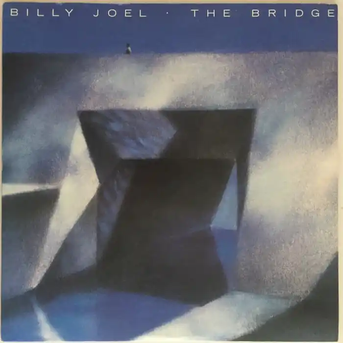 Billy Joel – The Bridge (VG+/VG+) Fan Favorite