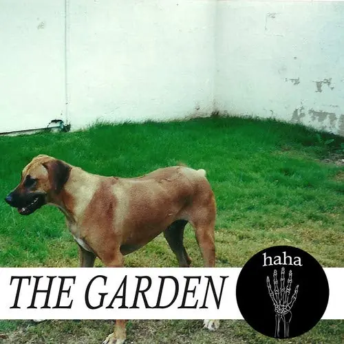 GARDEN HAHA - CD Bargain