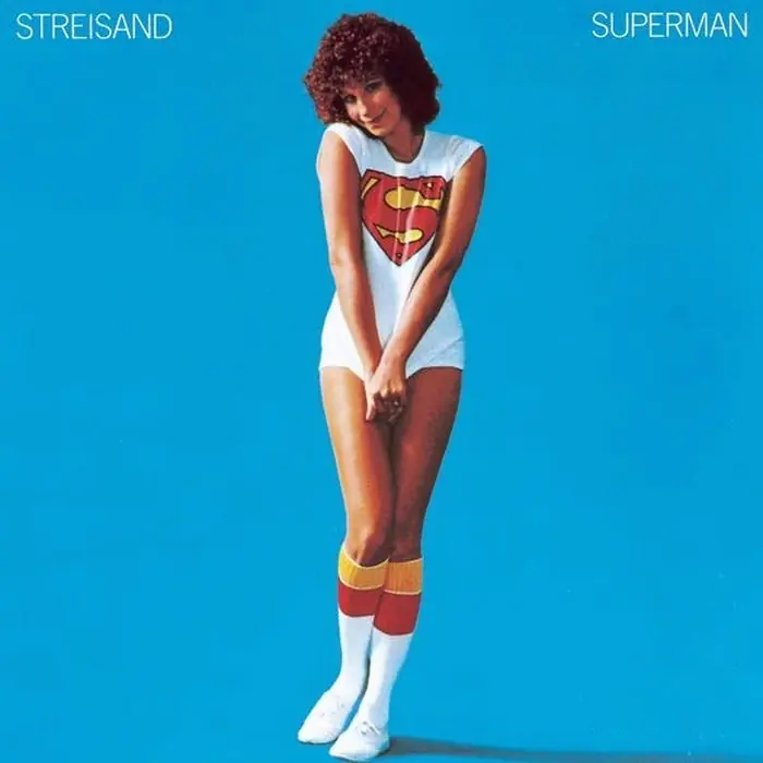 Barbra Streisand – Streisand Superman (VG+/E) Hot Picks