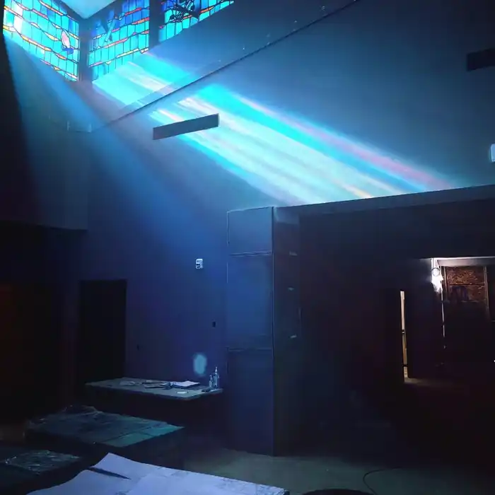 John Maus – Later Than You Think Final Sale