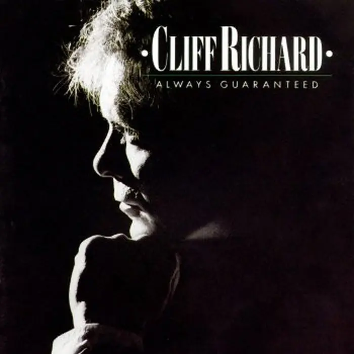 Shop Now Cliff Richard – Always Guaranteed (VG+/VG+)
