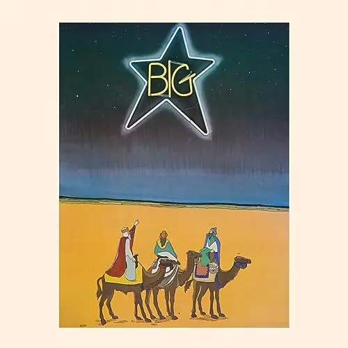 Big Star | Jesus Christ | Vinyl Free Shipping