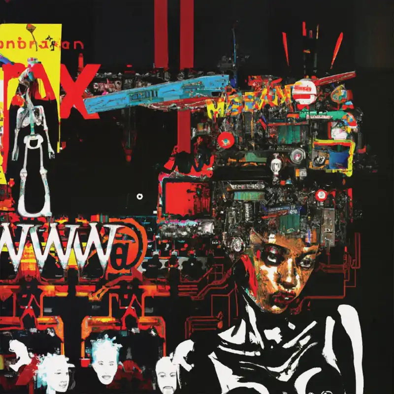 My Guardian Angel Limited Vinyl LP Exclusive Offer