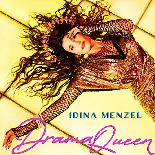Idina Menzel | Drama Queen | Vinyl Best Choice