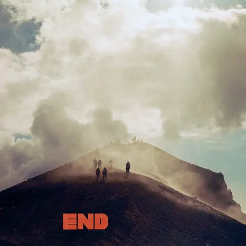 Original Explosions in the Sky | End (180 Gram Vinyl) | Vinyl