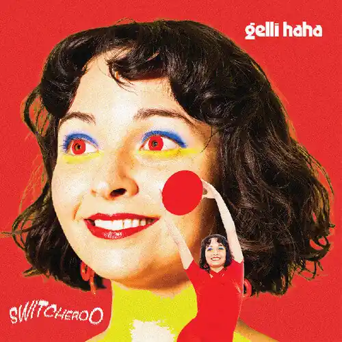 Premium GELLI HAHA SWITCHEROO - CD