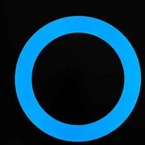 Don’t Miss Out GERMS M.I.A.: COMPLETE ANTHOLOGY (BLACK & BLUE SPLATTER) - LP
