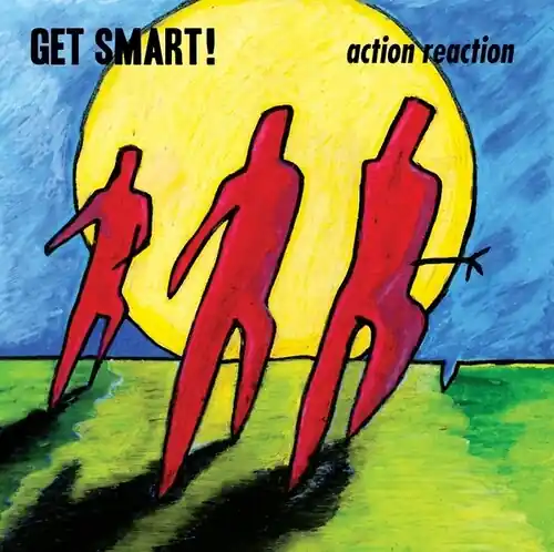 GET SMART ACTION REACTION - LP Best Choice