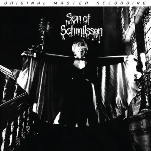 Harry Nilsson | Son Of Schmilsson (180 Gram Vinyl, Indie Exclusive, Remastered, Gatefold LP Jacket) (2 Lp's) | Vinyl Last Chance